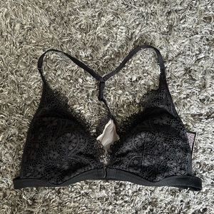 Victoria’s Secret Lace Bralette